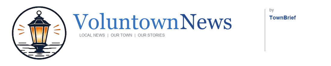 The Voluntown CT Post